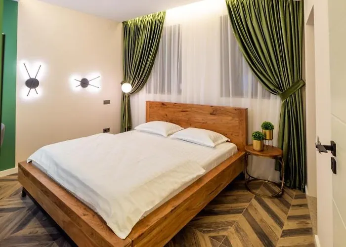 Art'partment Apartment