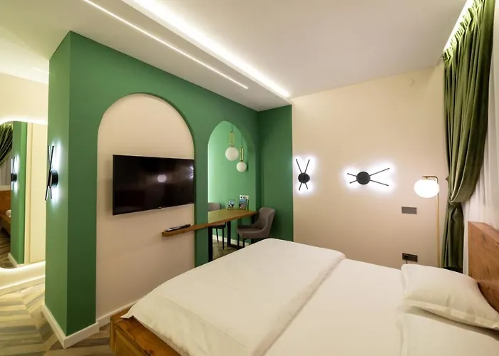 Art'partment * Brasov