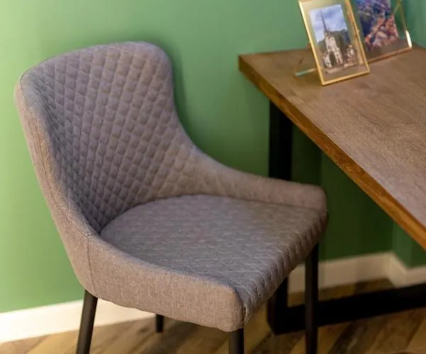 Art'partment 아파트 *